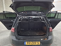 Personenauto, volkswagen, golf, 1.2 tsi highline, 2013 - afbeelding 24 van  49