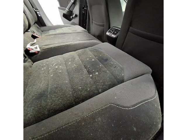 Personenauto, volkswagen, golf, 1.2 tsi highline, 2013 - afbeelding 27 van  49