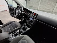 Personenauto, volkswagen, golf, 1.2 tsi highline, 2013 - afbeelding 28 van  49