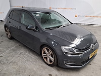 Personenauto, volkswagen, golf, 1.2 tsi highline, 2013 - afbeelding 23 van  49