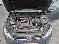 Personenauto, volkswagen, golf, 1.2 tsi highline, 2013 - afbeelding 35 van  49