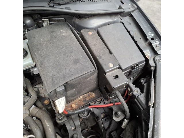 Personenauto, volkswagen, golf, 1.2 tsi highline, 2013 - afbeelding 37 van  49