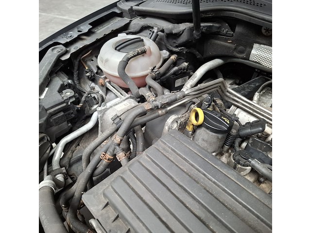 Personenauto, volkswagen, golf, 1.2 tsi highline, 2013 - afbeelding 40 van  49