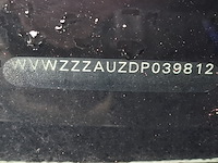 Personenauto, volkswagen, golf, 1.2 tsi highline, 2013 - afbeelding 41 van  49