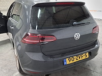 Personenauto, volkswagen, golf, 1.2 tsi highline, 2013 - afbeelding 42 van  49