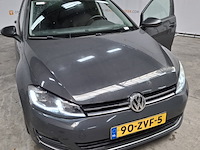 Personenauto, volkswagen, golf, 1.2 tsi highline, 2013 - afbeelding 43 van  49