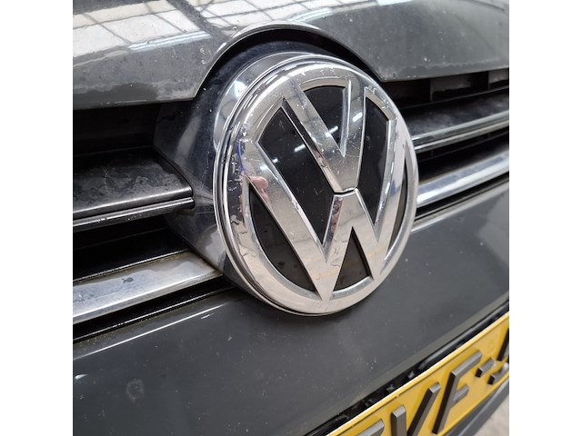 Personenauto, volkswagen, golf, 1.2 tsi highline, 2013 - afbeelding 44 van  49