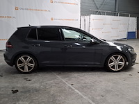 Personenauto, volkswagen, golf, 1.2 tsi highline, 2013 - afbeelding 34 van  49