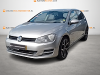 Personenauto, volkswagen, golf, 1.2 tsi highline, 2013 - afbeelding 1 van  15