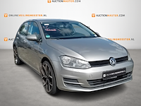 Personenauto, volkswagen, golf, 1.2 tsi highline, 2013 - afbeelding 8 van  15