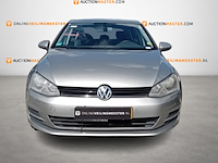 Personenauto, volkswagen, golf, 1.2 tsi highline, 2013 - afbeelding 9 van  15