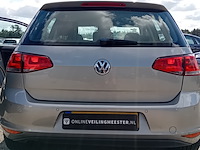 Personenauto, volkswagen, golf, 1.2 tsi highline, 2013 - afbeelding 10 van  15