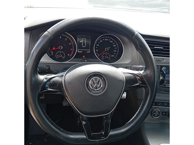 Personenauto, volkswagen, golf, 1.2 tsi highline, 2013 - afbeelding 13 van  15