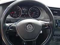 Personenauto, volkswagen, golf, 1.2 tsi highline, 2013 - afbeelding 13 van  15