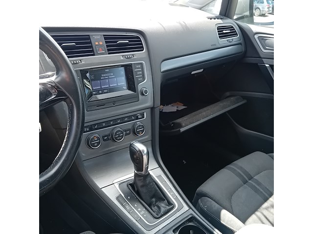 Personenauto, volkswagen, golf, 1.2 tsi highline, 2013 - afbeelding 14 van  15