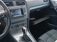 Personenauto, volkswagen, golf, 1.2 tsi highline, 2013 - afbeelding 14 van  15