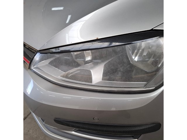 Personenauto, volkswagen, golf, 1.2 tsi highline, 2014 - afbeelding 9 van  67