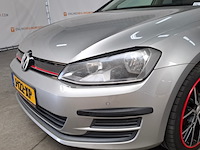 Personenauto, volkswagen, golf, 1.2 tsi highline, 2014 - afbeelding 10 van  67