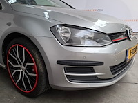 Personenauto, volkswagen, golf, 1.2 tsi highline, 2014 - afbeelding 13 van  67