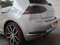 Personenauto, volkswagen, golf, 1.2 tsi highline, 2014 - afbeelding 18 van  67