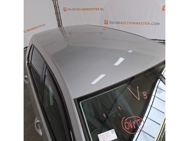 Personenauto, volkswagen, golf, 1.2 tsi highline, 2014 - afbeelding 21 van  67
