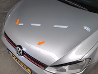 Personenauto, volkswagen, golf, 1.2 tsi highline, 2014 - afbeelding 24 van  67