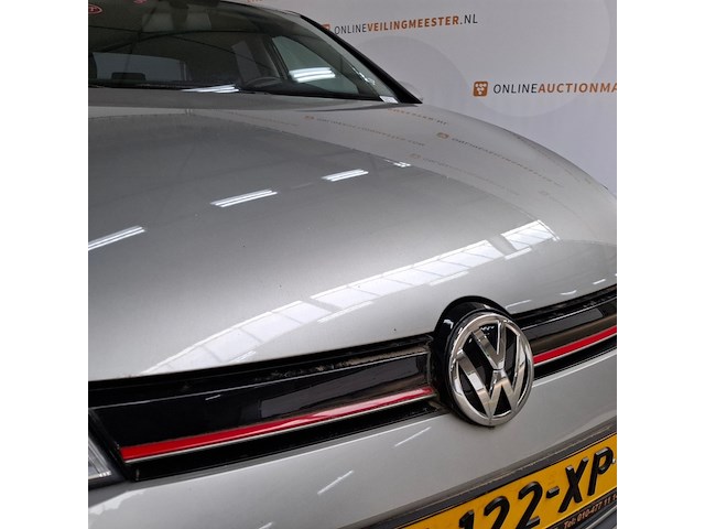 Personenauto, volkswagen, golf, 1.2 tsi highline, 2014 - afbeelding 27 van  67