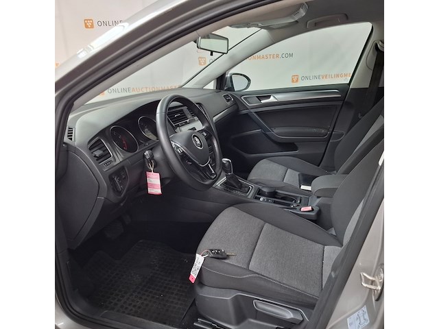 Personenauto, volkswagen, golf, 1.2 tsi highline, 2014 - afbeelding 28 van  67