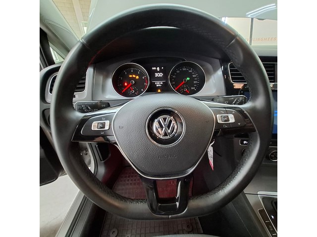 Personenauto, volkswagen, golf, 1.2 tsi highline, 2014 - afbeelding 33 van  67
