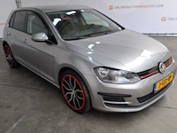 Personenauto, volkswagen, golf, 1.2 tsi highline, 2014 - afbeelding 23 van  67