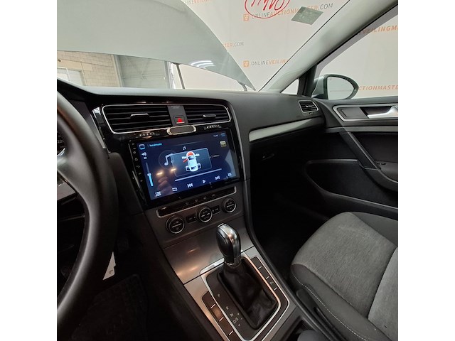 Personenauto, volkswagen, golf, 1.2 tsi highline, 2014 - afbeelding 39 van  67