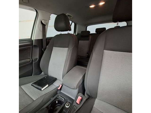 Personenauto, volkswagen, golf, 1.2 tsi highline, 2014 - afbeelding 40 van  67