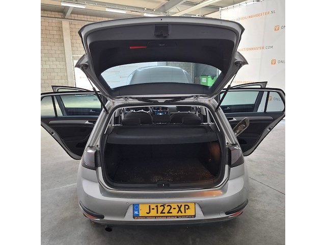 Personenauto, volkswagen, golf, 1.2 tsi highline, 2014 - afbeelding 43 van  67