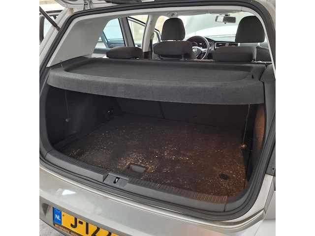 Personenauto, volkswagen, golf, 1.2 tsi highline, 2014 - afbeelding 44 van  67