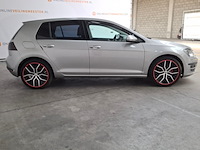 Personenauto, volkswagen, golf, 1.2 tsi highline, 2014 - afbeelding 34 van  67