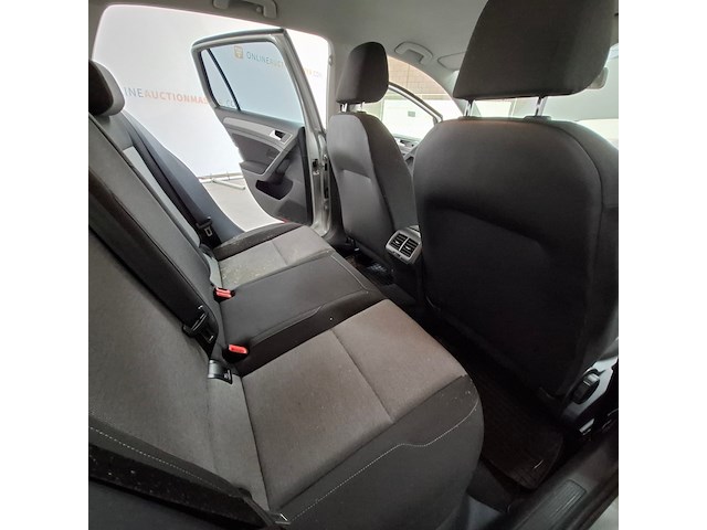 Personenauto, volkswagen, golf, 1.2 tsi highline, 2014 - afbeelding 47 van  67