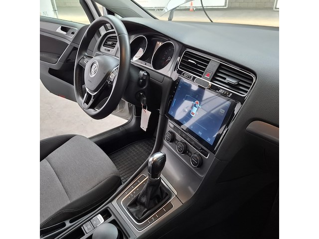 Personenauto, volkswagen, golf, 1.2 tsi highline, 2014 - afbeelding 49 van  67