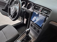 Personenauto, volkswagen, golf, 1.2 tsi highline, 2014 - afbeelding 49 van  67