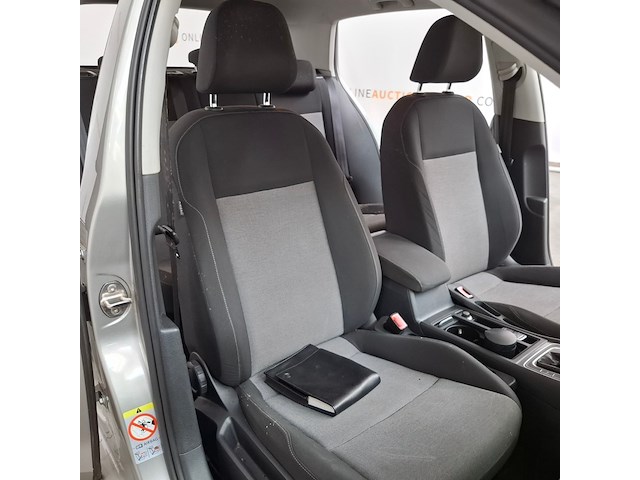 Personenauto, volkswagen, golf, 1.2 tsi highline, 2014 - afbeelding 50 van  67