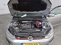 Personenauto, volkswagen, golf, 1.2 tsi highline, 2014 - afbeelding 55 van  67
