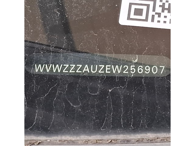 Personenauto, volkswagen, golf, 1.2 tsi highline, 2014 - afbeelding 61 van  67