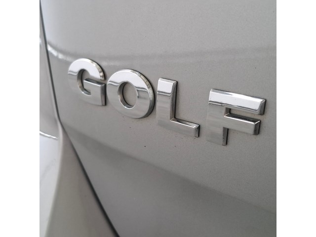 Personenauto, volkswagen, golf, 1.2 tsi highline, 2014 - afbeelding 62 van  67