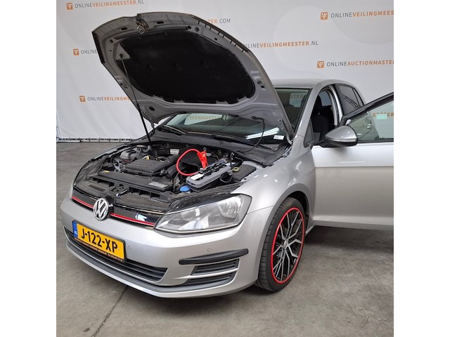 Personenauto, volkswagen, golf, 1.2 tsi highline, 2014 - afbeelding 63 van  67