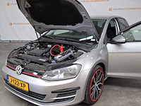 Personenauto, volkswagen, golf, 1.2 tsi highline, 2014 - afbeelding 63 van  67