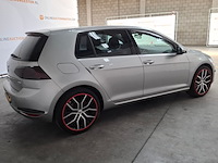 Personenauto, volkswagen, golf, 1.2 tsi highline, 2014 - afbeelding 66 van  67