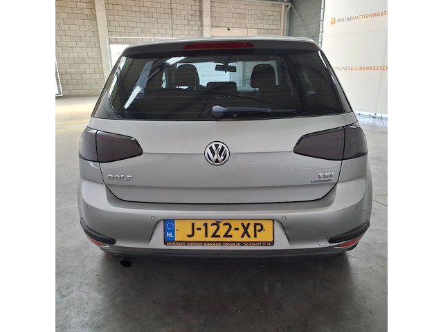 Personenauto, volkswagen, golf, 1.2 tsi highline, 2014 - afbeelding 67 van  67