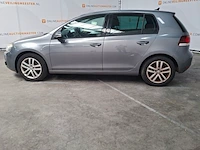 Personenauto, volkswagen, golf, 1.2 tsi highline bluemotion, 2012 - afbeelding 7 van  53