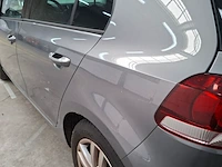 Personenauto, volkswagen, golf, 1.2 tsi highline bluemotion, 2012 - afbeelding 9 van  53