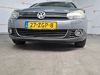 Personenauto, volkswagen, golf, 1.2 tsi highline bluemotion, 2012 - afbeelding 14 van  53