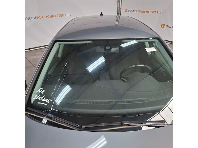 Personenauto, volkswagen, golf, 1.2 tsi highline bluemotion, 2012 - afbeelding 24 van  53